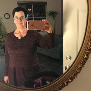 Meet your Posher, Kris